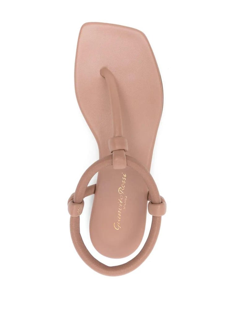 shoes nappa by Selfnex