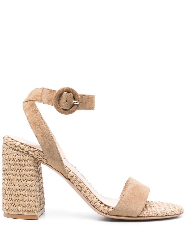 shoes camoscio+marbella by Selfnex