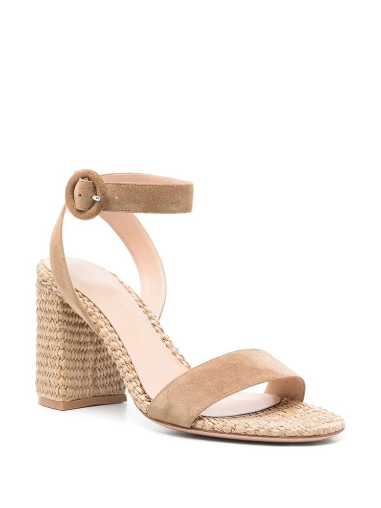 shoes camoscio+marbella by Selfnex