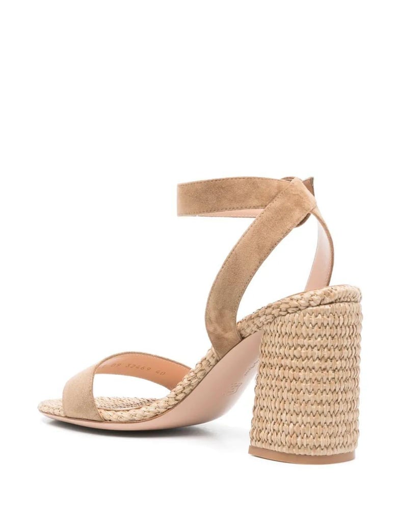 shoes camoscio+marbella by Selfnex