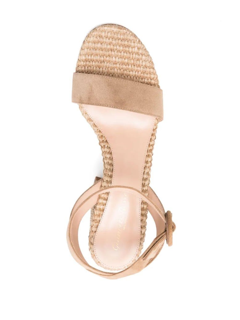 shoes camoscio+marbella by Selfnex