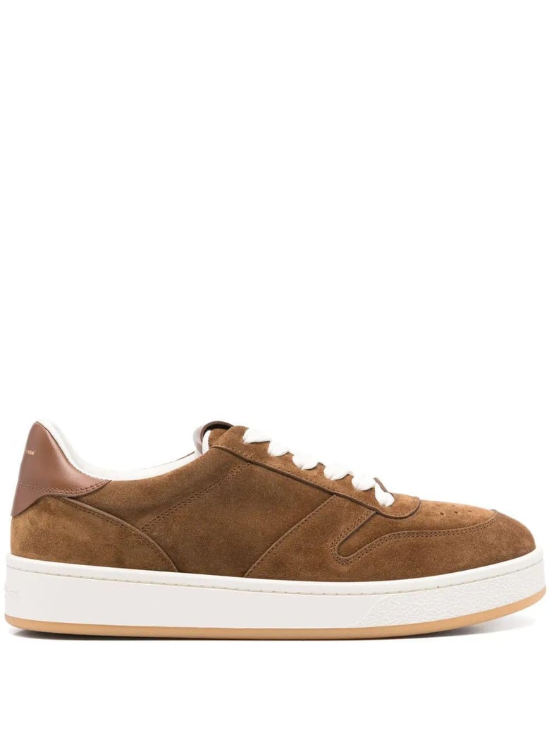shoes suede+calf by Selfnex