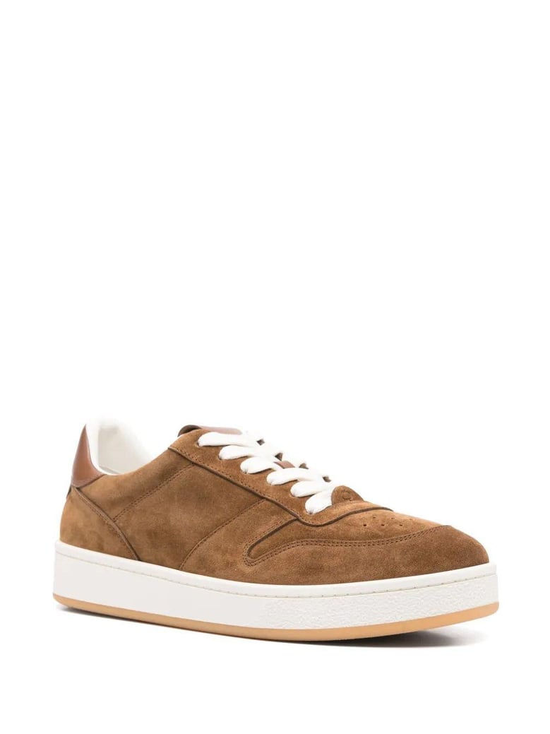 shoes suede+calf by Selfnex