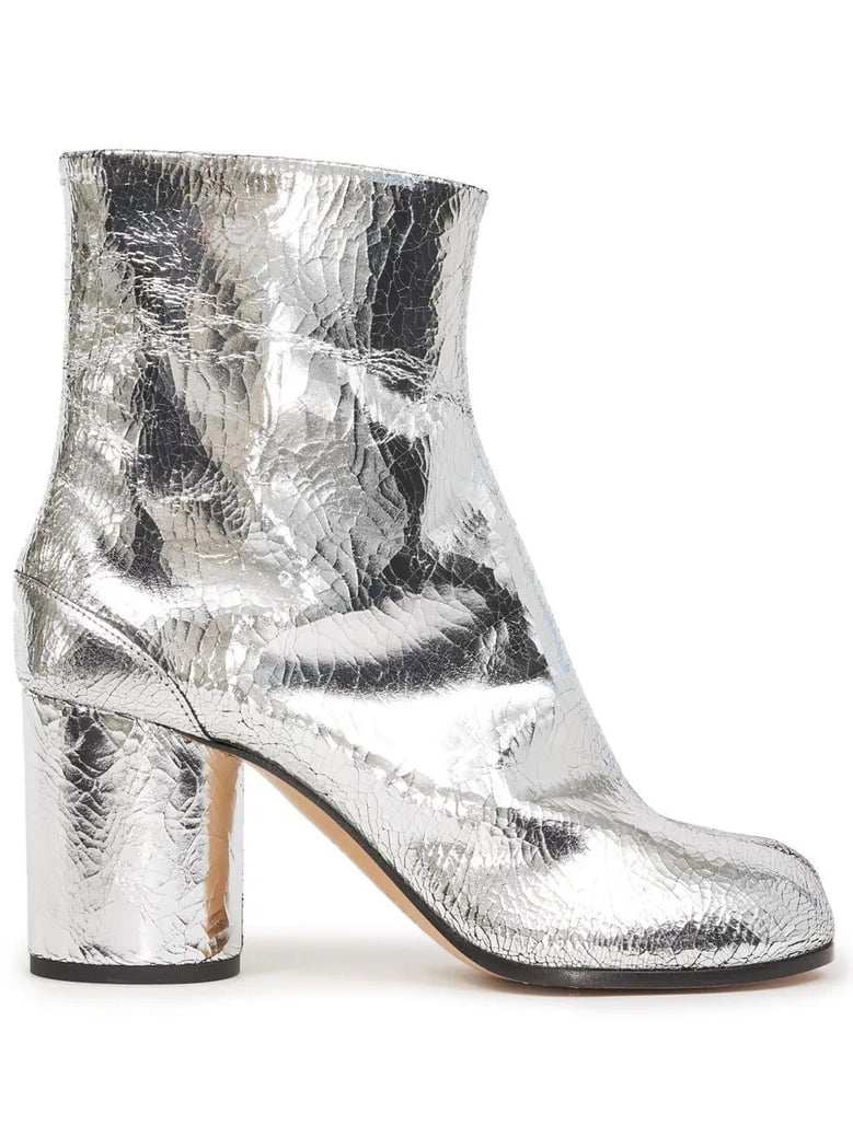 ankle boot by Selfnex