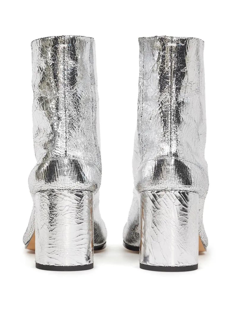 ankle boot by Selfnex