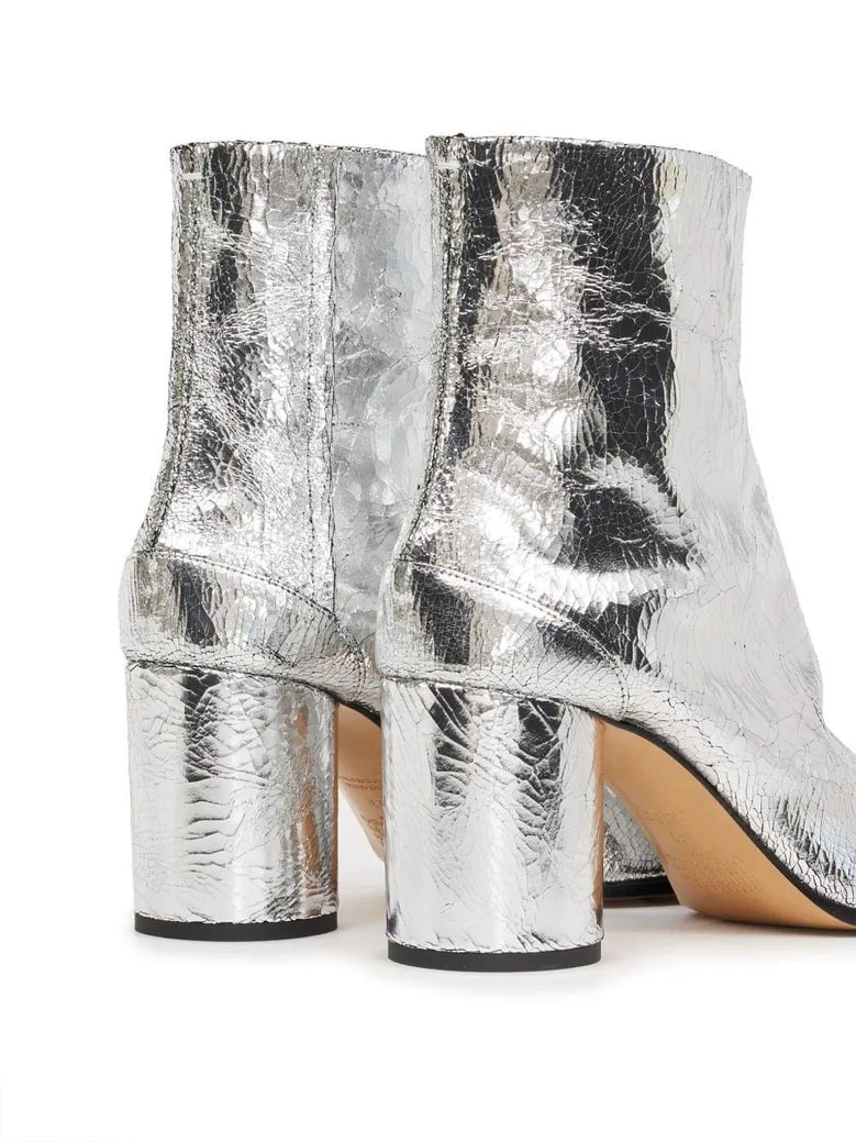 ankle boot by Selfnex