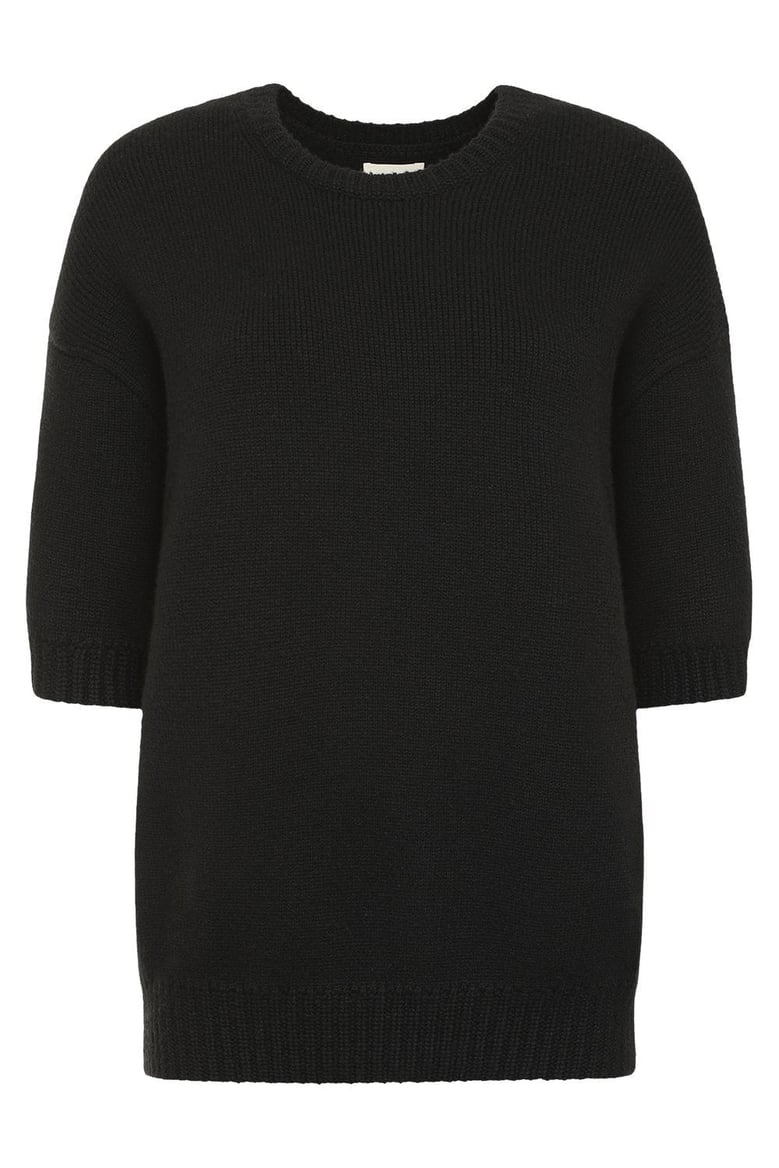 cashmere sweater by Selfnex