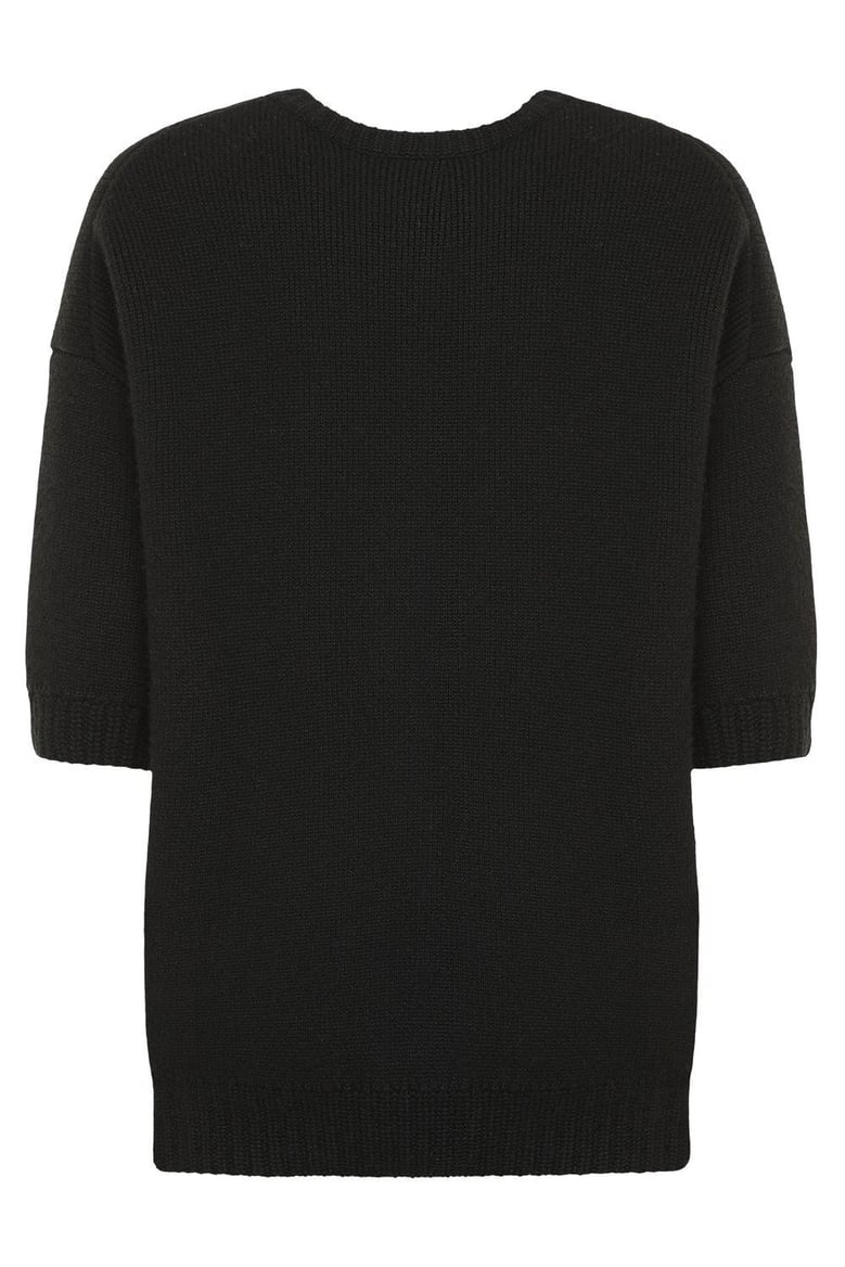 cashmere sweater by Selfnex