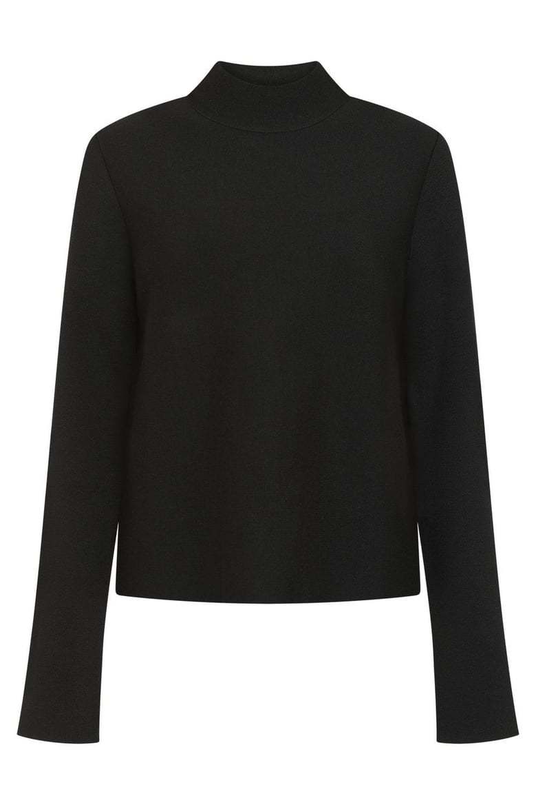 wool sweater by Selfnex