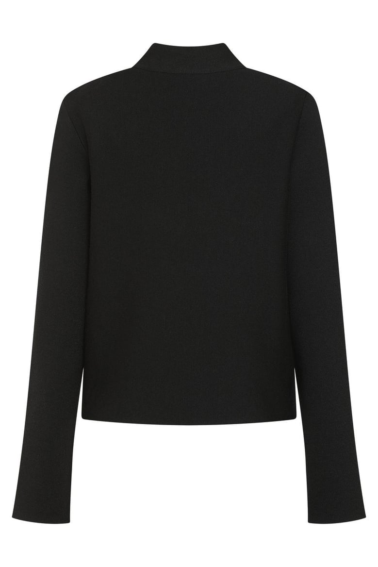 wool sweater by Selfnex