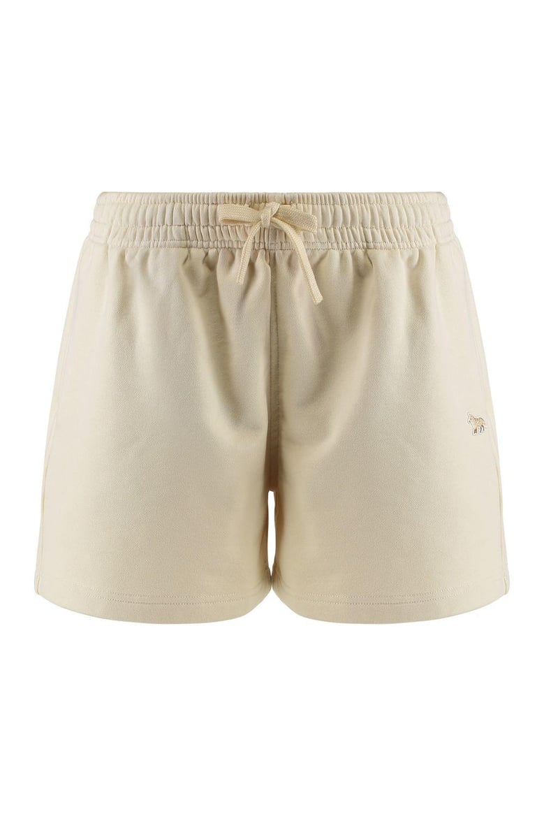 cotton shorts by Selfnex