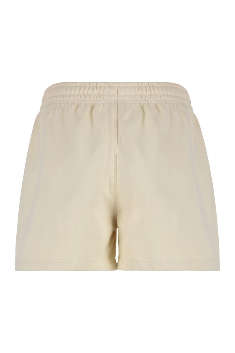 cotton shorts by Selfnex