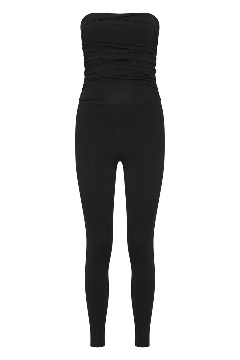 jumpsuit by Selfnex