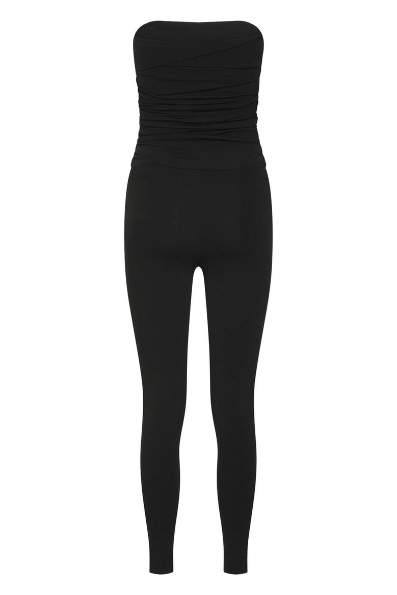 jumpsuit by Selfnex