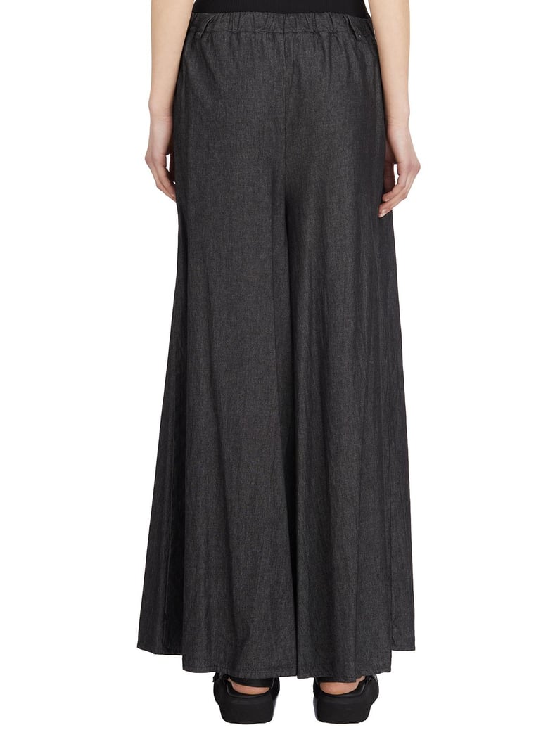 denim trousers by Selfnex
