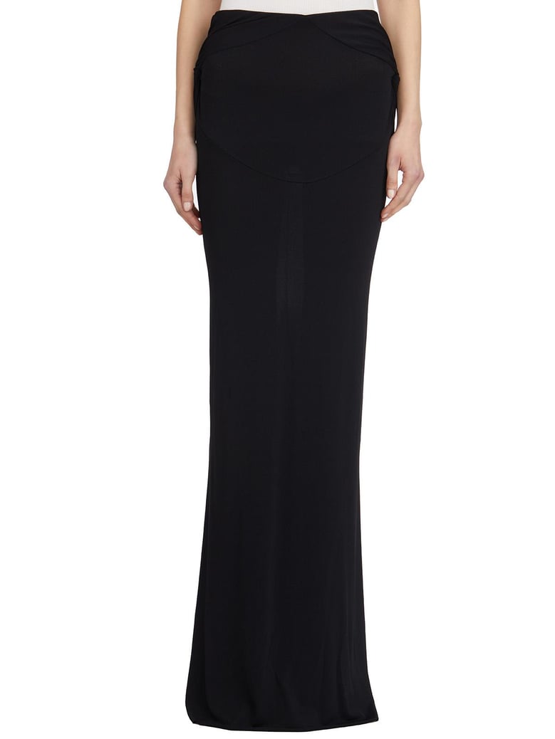 kairo skirt black by Selfnex