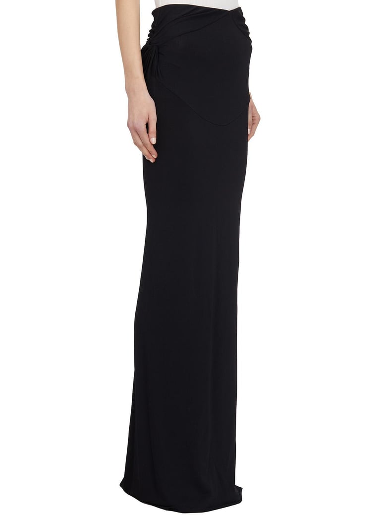 kairo skirt black by Selfnex