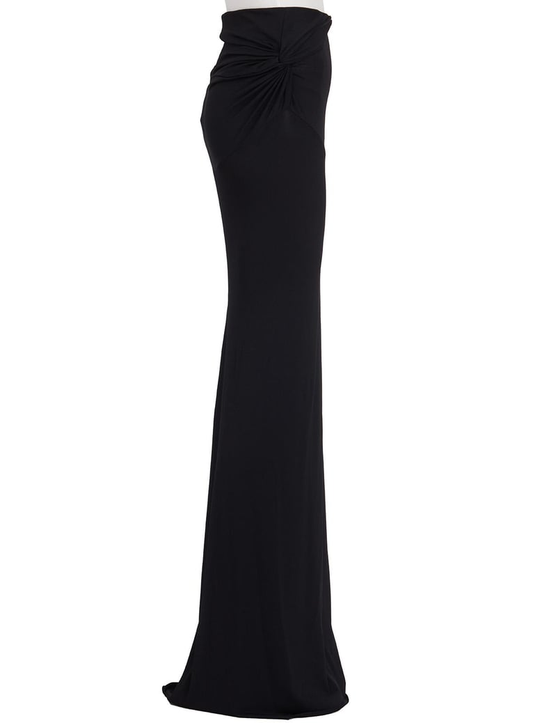 kairo skirt black by Selfnex