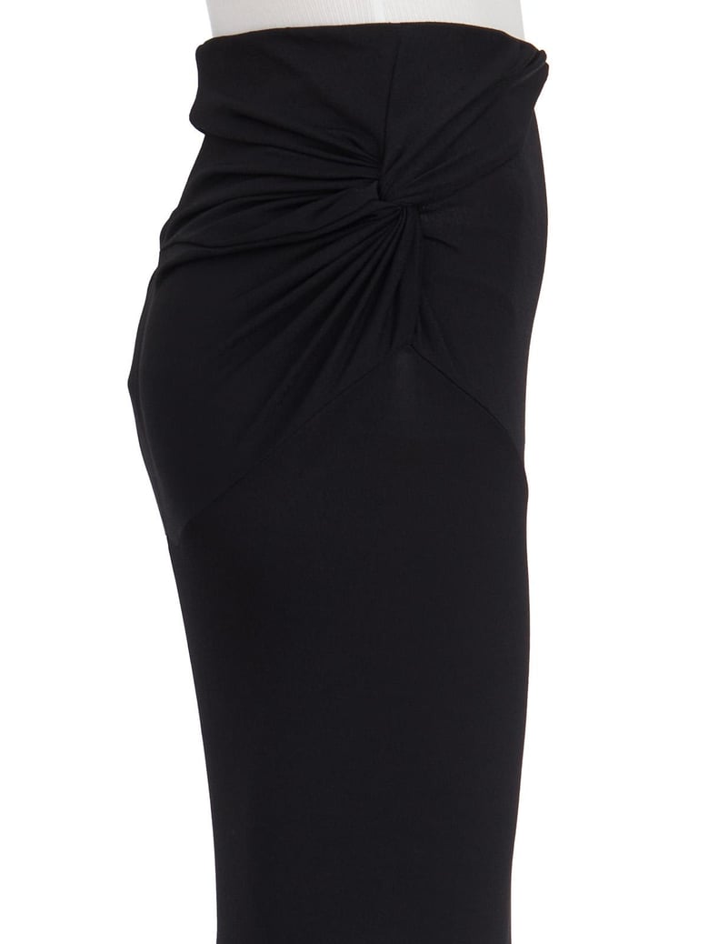 kairo skirt black by Selfnex