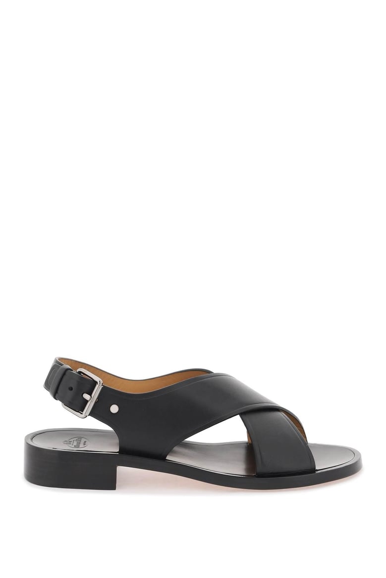 sandals by Selfnex