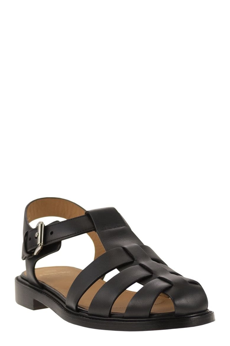 sandals by Selfnex