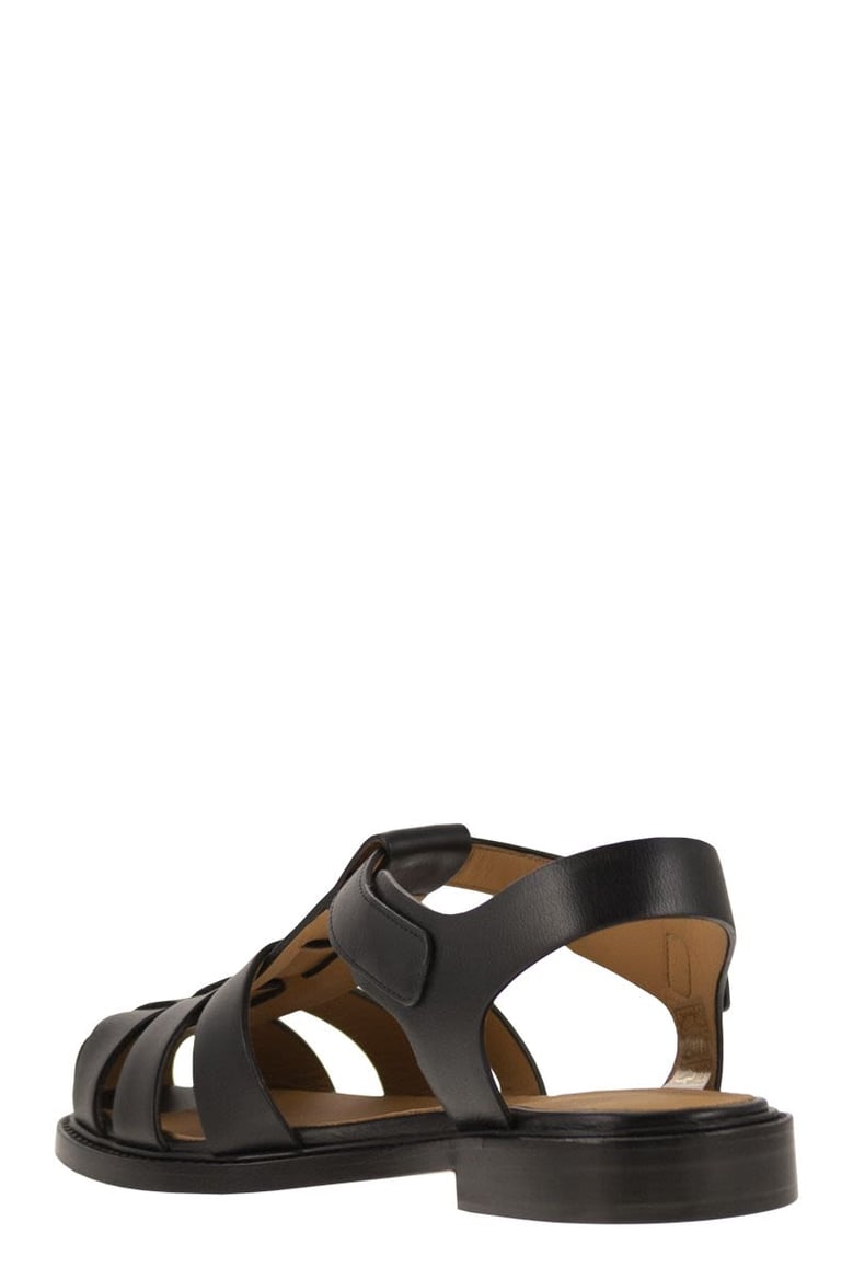 sandals by Selfnex