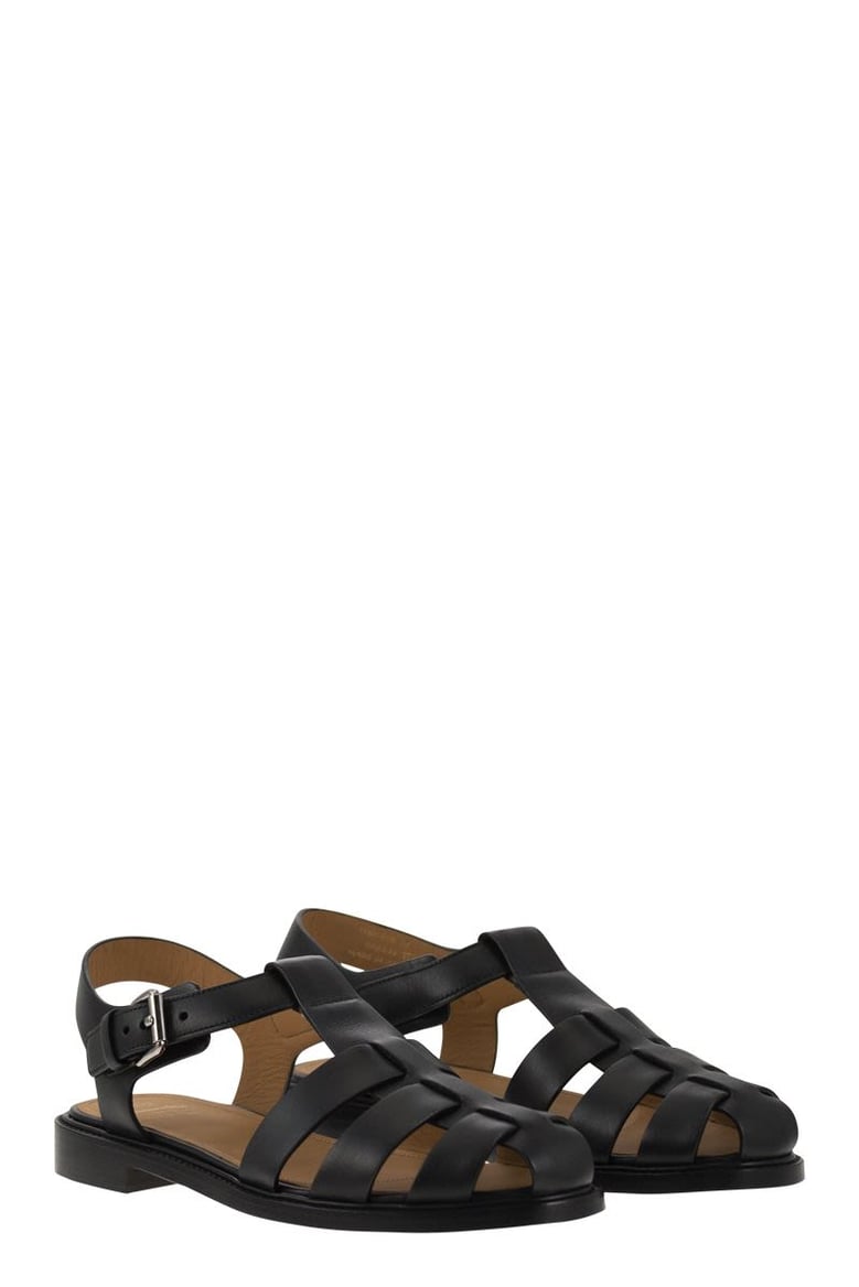 sandals by Selfnex