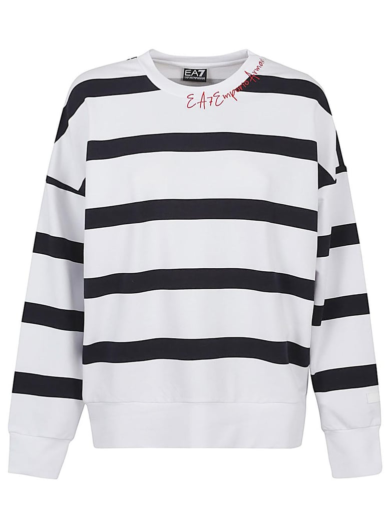 white cotton clothing sweaters by Selfnex