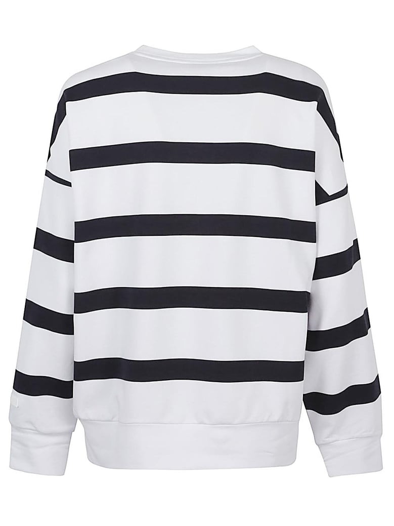 white cotton clothing sweaters by Selfnex