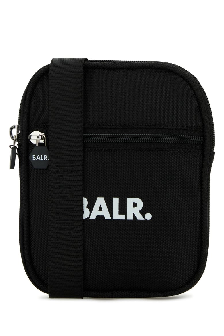 u-series small cross body bag by Selfnex