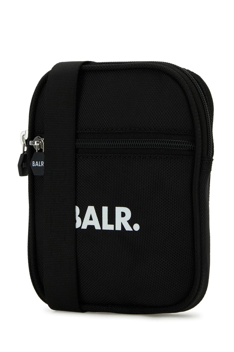 u-series small cross body bag by Selfnex