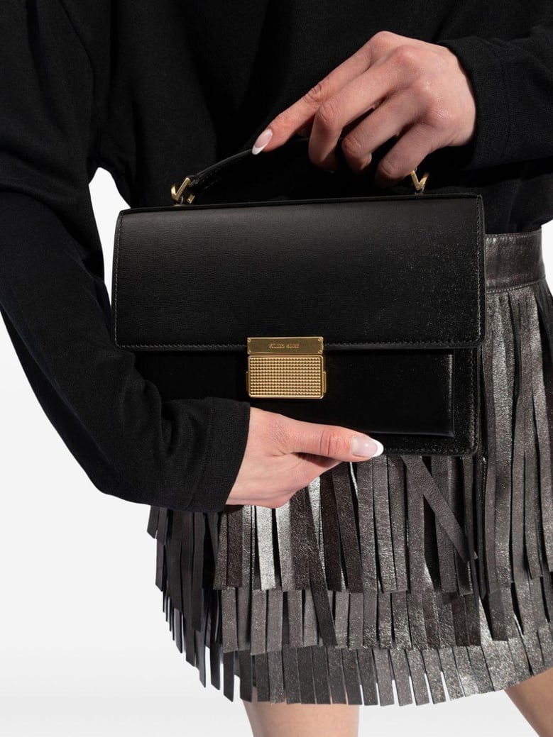 venice bag palmellato leather by Selfnex