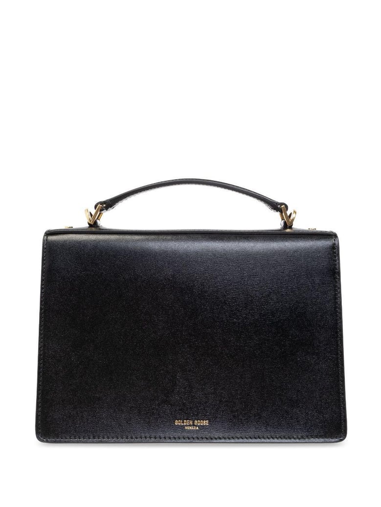venice bag palmellato leather by Selfnex