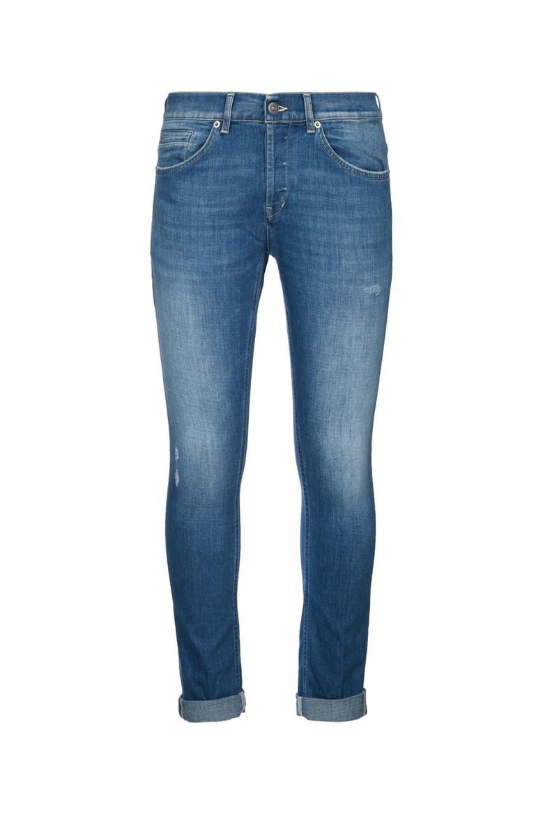 pantalone george by Selfnex