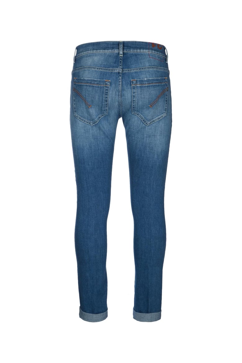 pantalone george by Selfnex