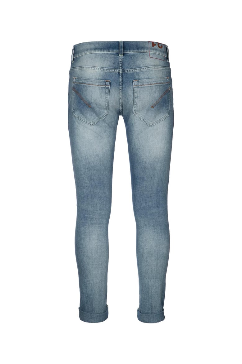 pantalone george by Selfnex