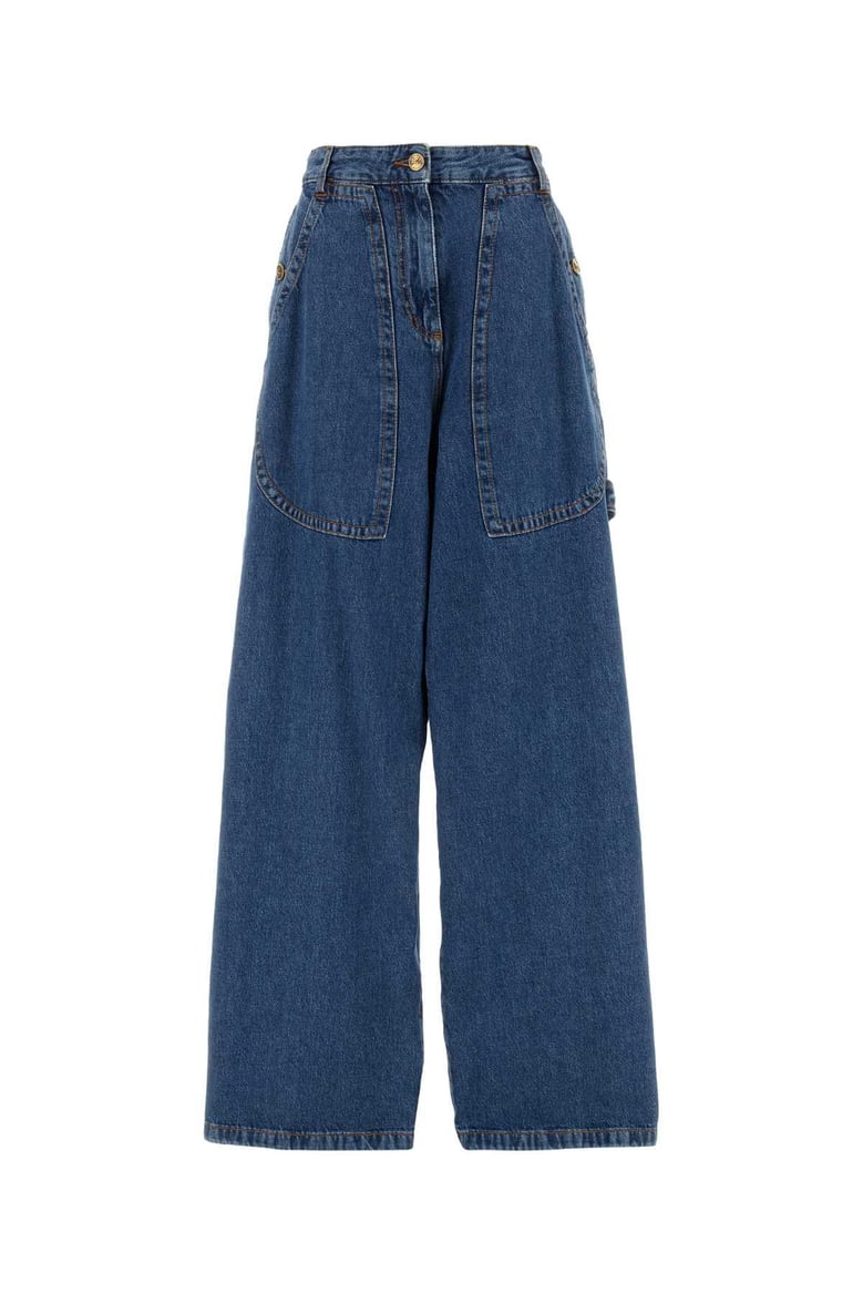 denim jeansâ by Selfnex