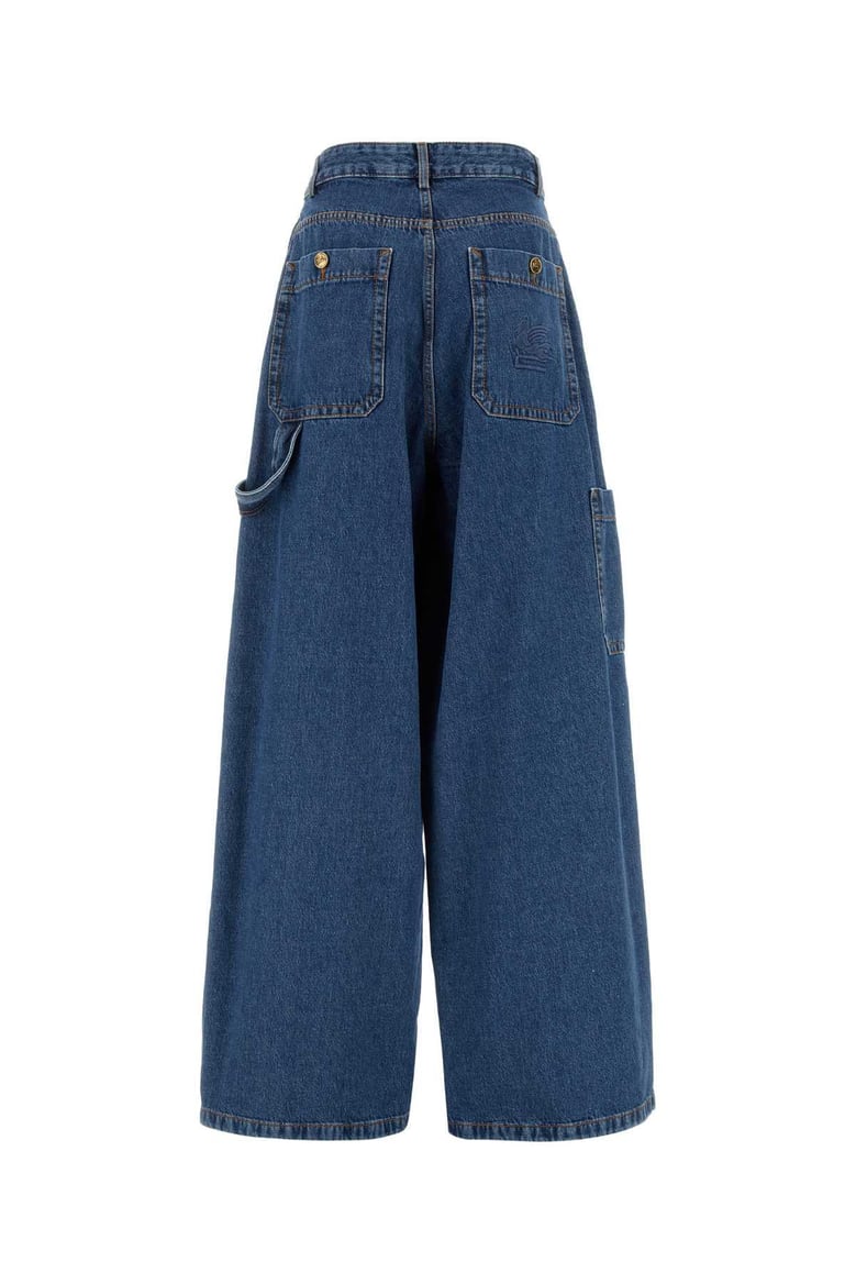 denim jeansâ by Selfnex