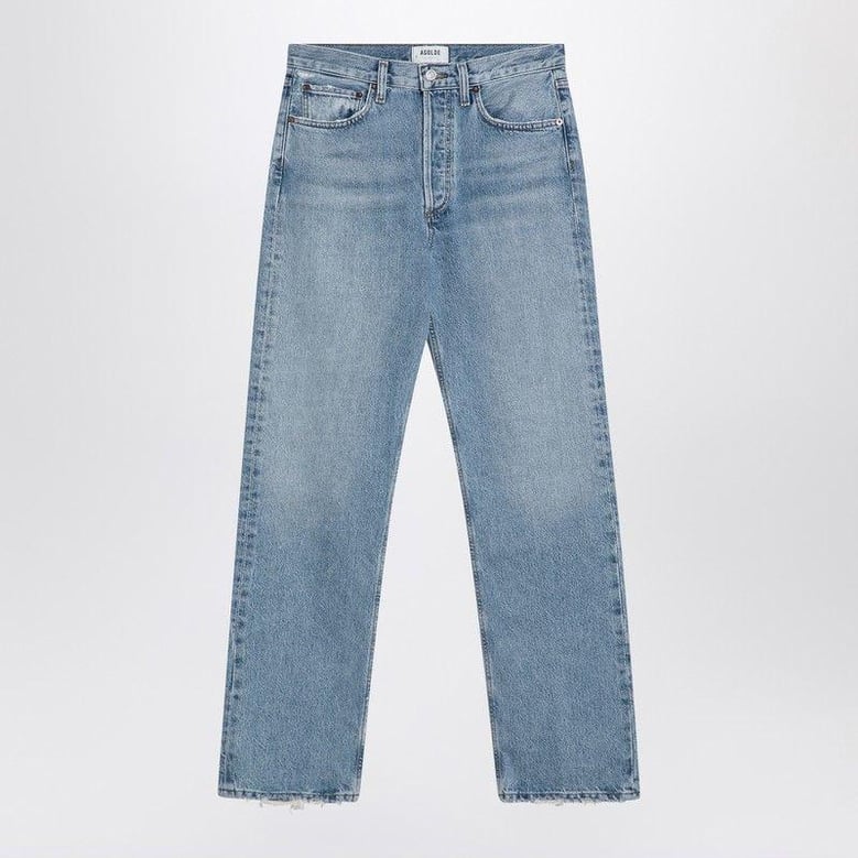denim kelly jeans by Selfnex