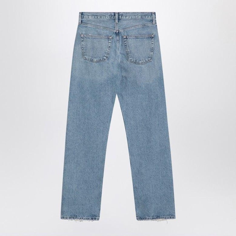 denim kelly jeans by Selfnex