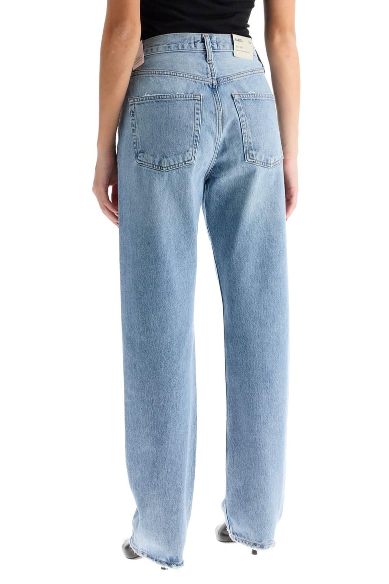 denim kelly jeans by Selfnex