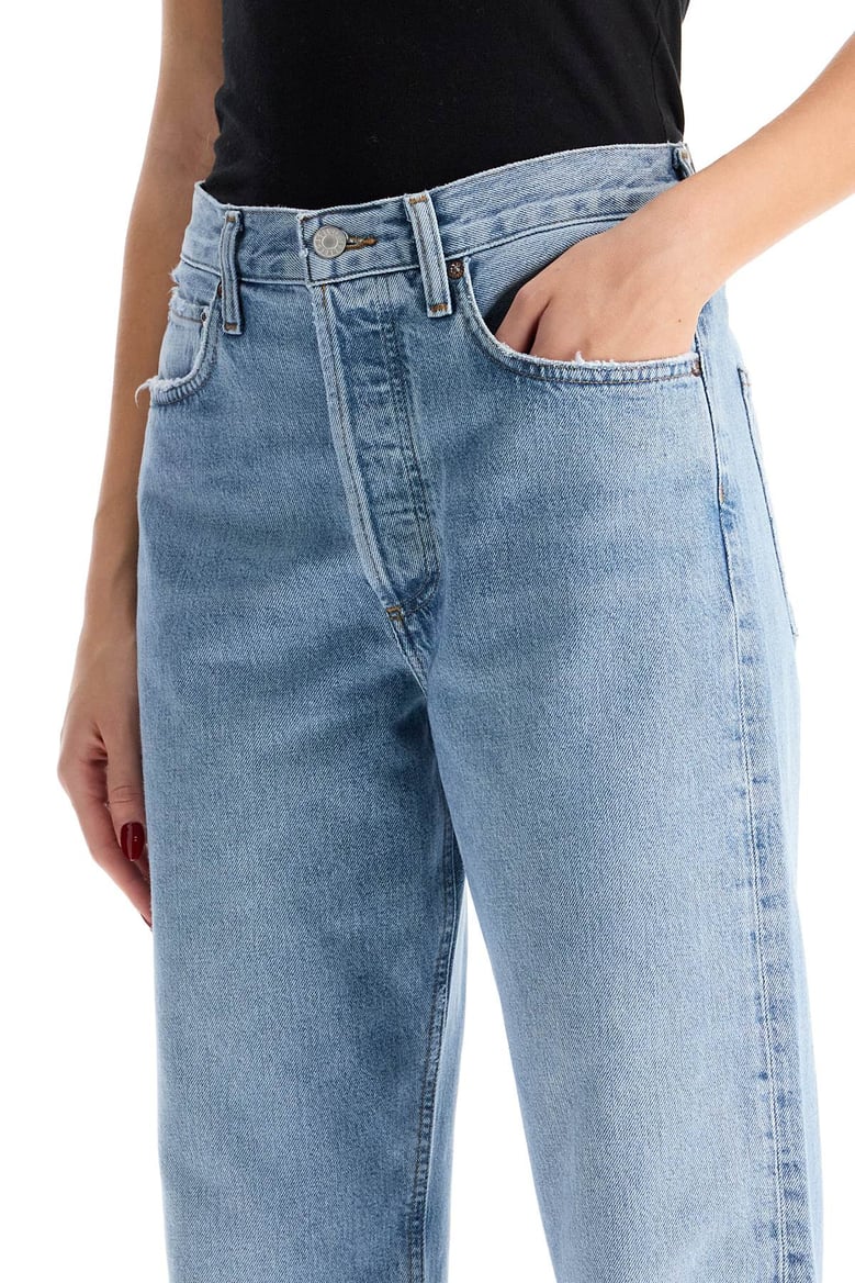 denim kelly jeans by Selfnex
