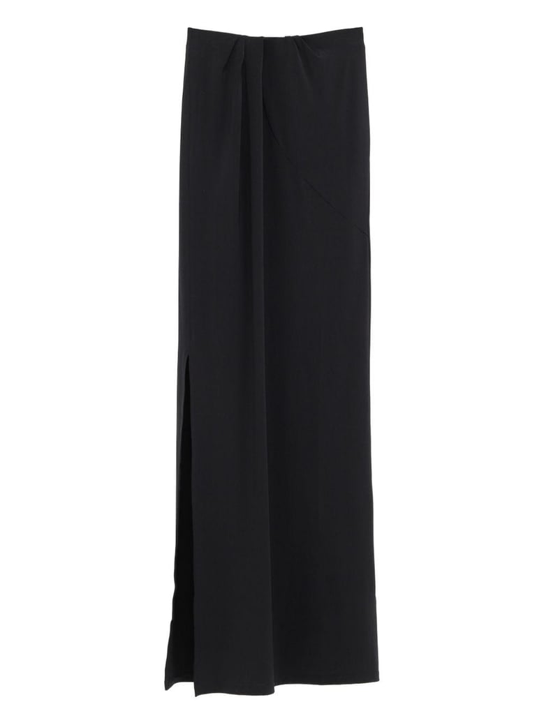 la jupe peplo skirt by Selfnex