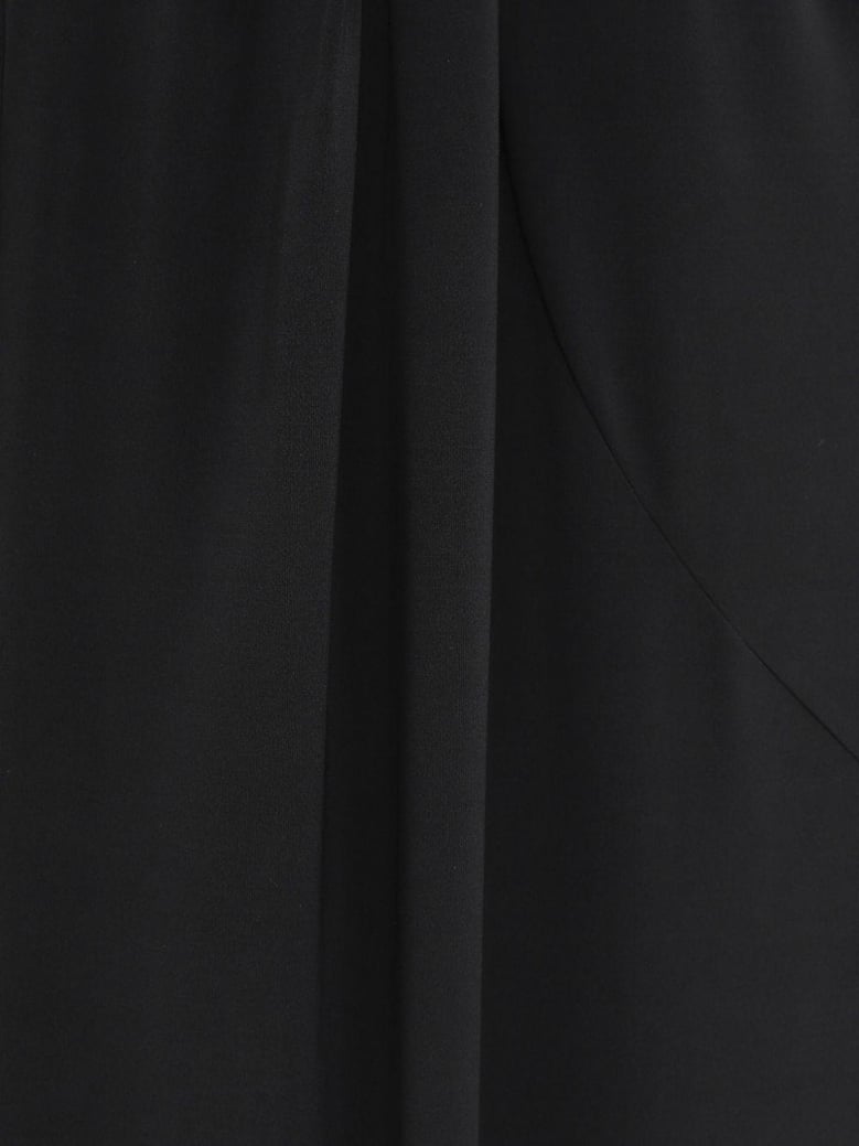 la jupe peplo skirt by Selfnex
