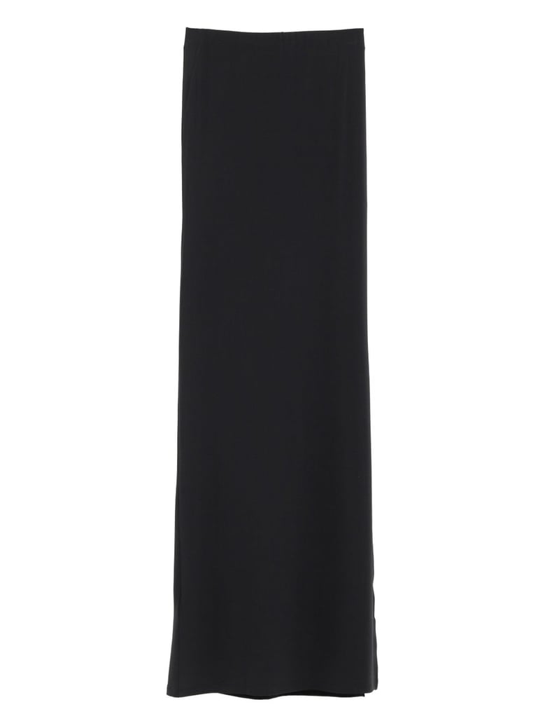 la jupe peplo skirt by Selfnex