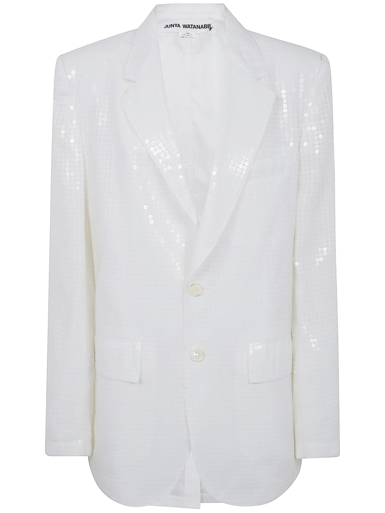 woman jacket by Selfnex