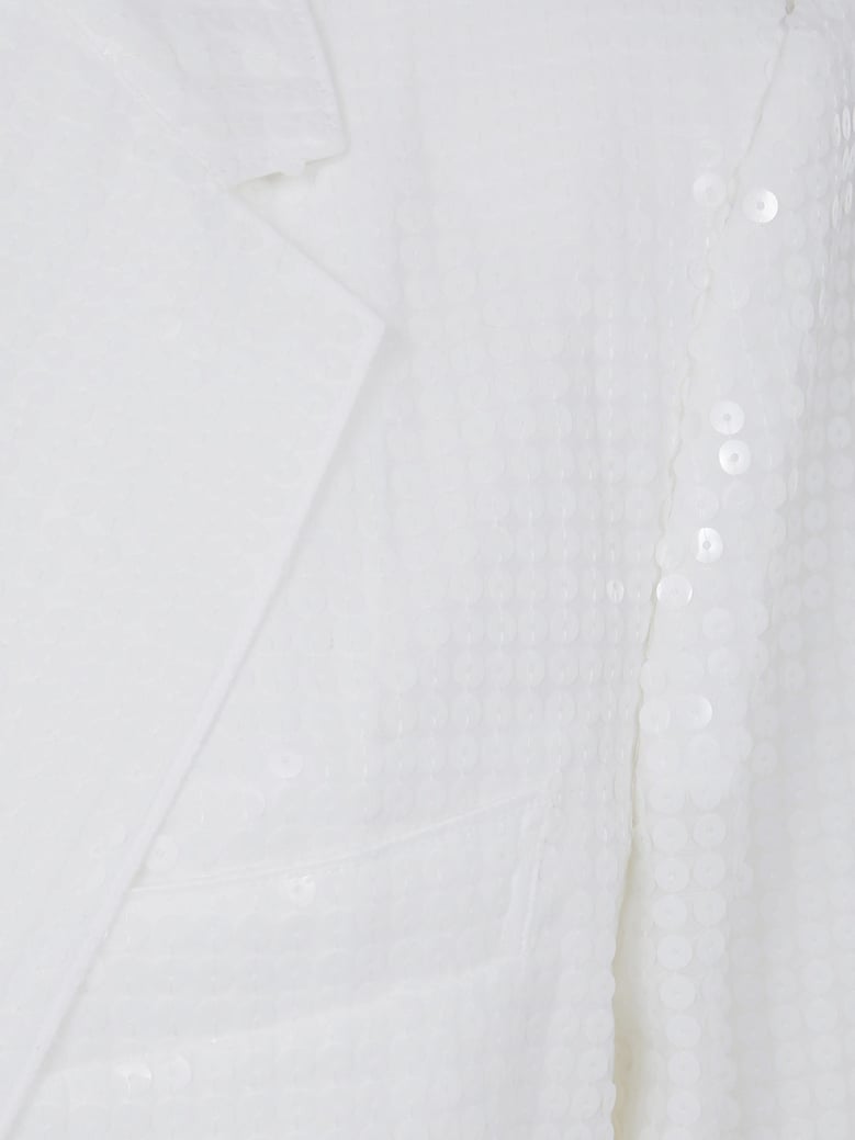 woman jacket by Selfnex
