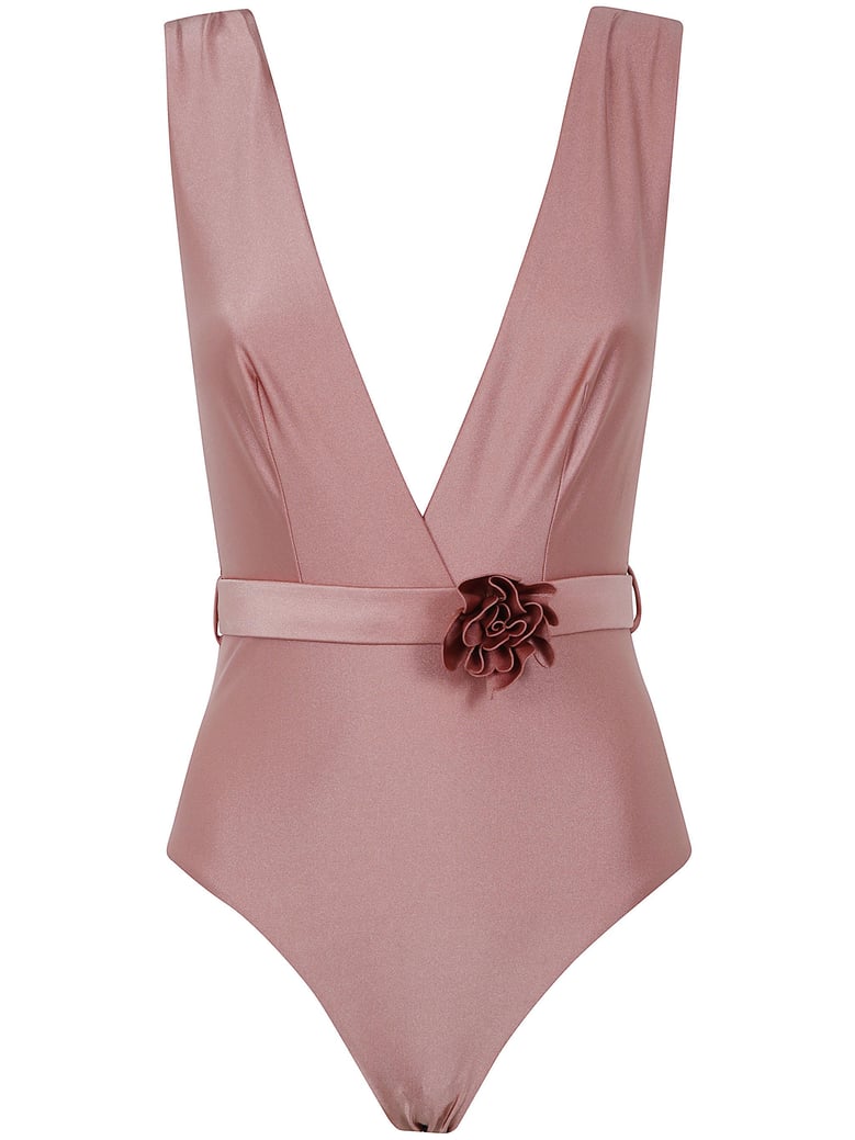 lucky plunge flower 1pc by Selfnex