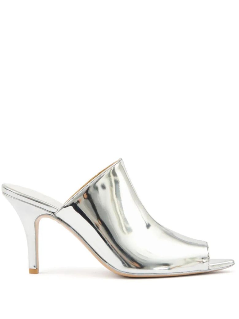 sandal by Selfnex