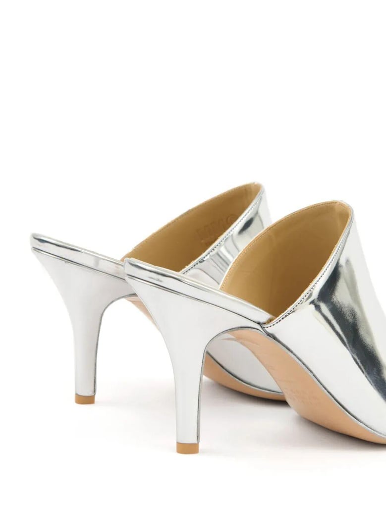 sandal by Selfnex